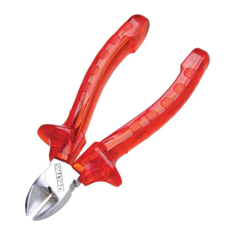 İzeltaş 3700 Yan Keski Kraft 180 mm