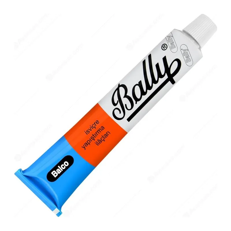 Bally Çok Amaçlı Yapıştırıcı 50 gr