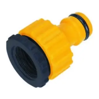 Daye 8024 1/2X3/4 Musluk Adaptörü