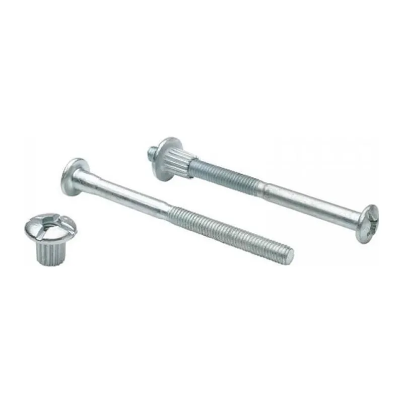 Montebent Metal 42 mm (4 Adet)
