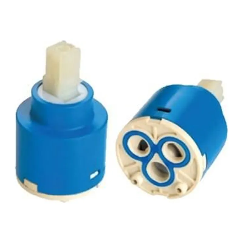 Düz Kartuş Mix 40 mm