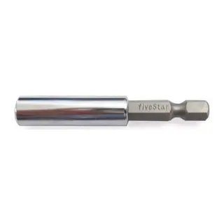 Fivestar Manyetik Bits Adaptörü 10x60 mm