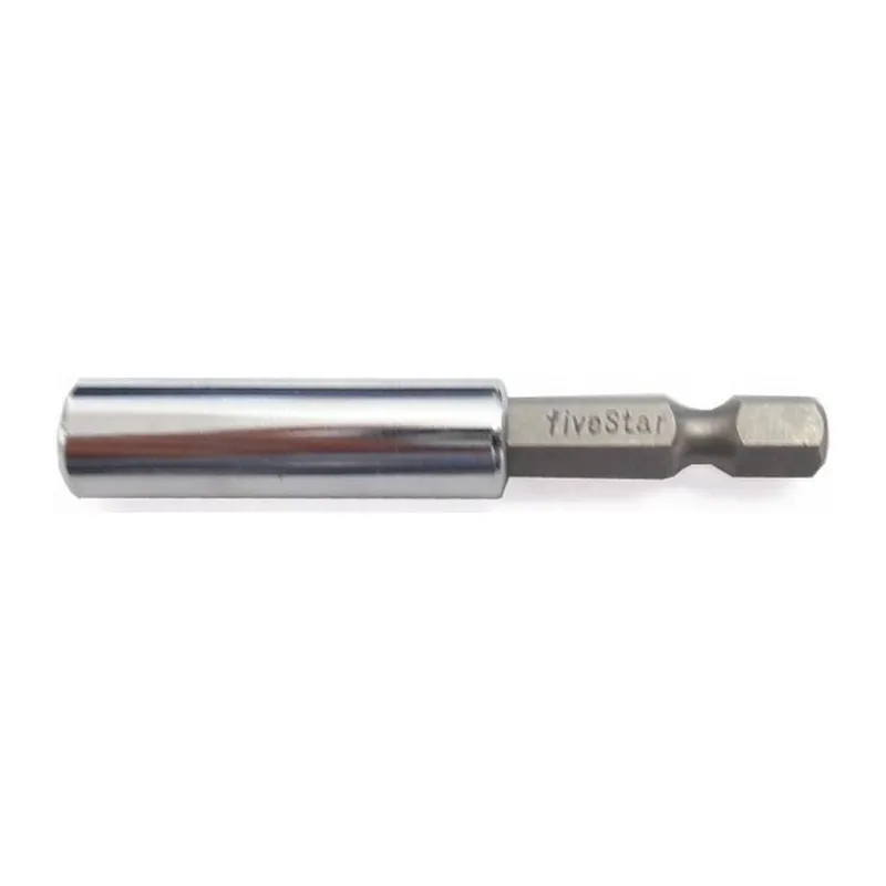 Fivestar Manyetik Bits Adaptörü 10x60 mm