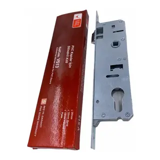 VRL V513 Pvc Silindirli Kilit 35 mm