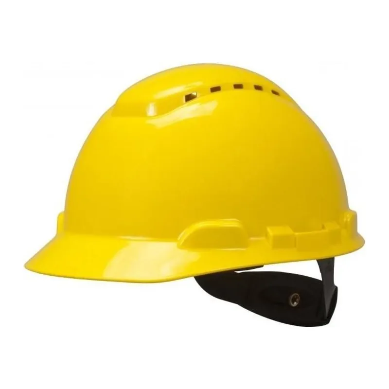 3M H700 Sarı Baret Vidalı