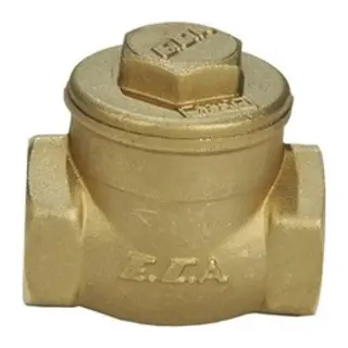 ECA 1'' Çalpara Çekvalf
