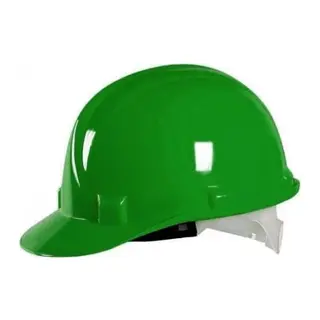 Baret Yeşil CE Belgeli TS 2479 Standart