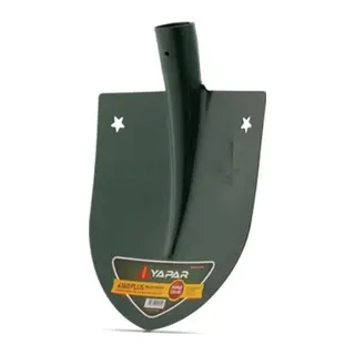Yaparlar 4160 Plus İnşaat Küreği Sapsız