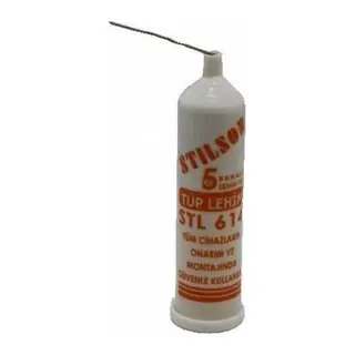 Stilson STL 514 Lehim Teli 5 Kanallı 1.2 mm