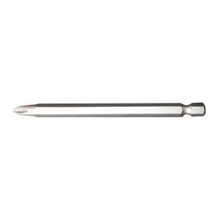 PZ2 100 mm Yıldız Bits Uç