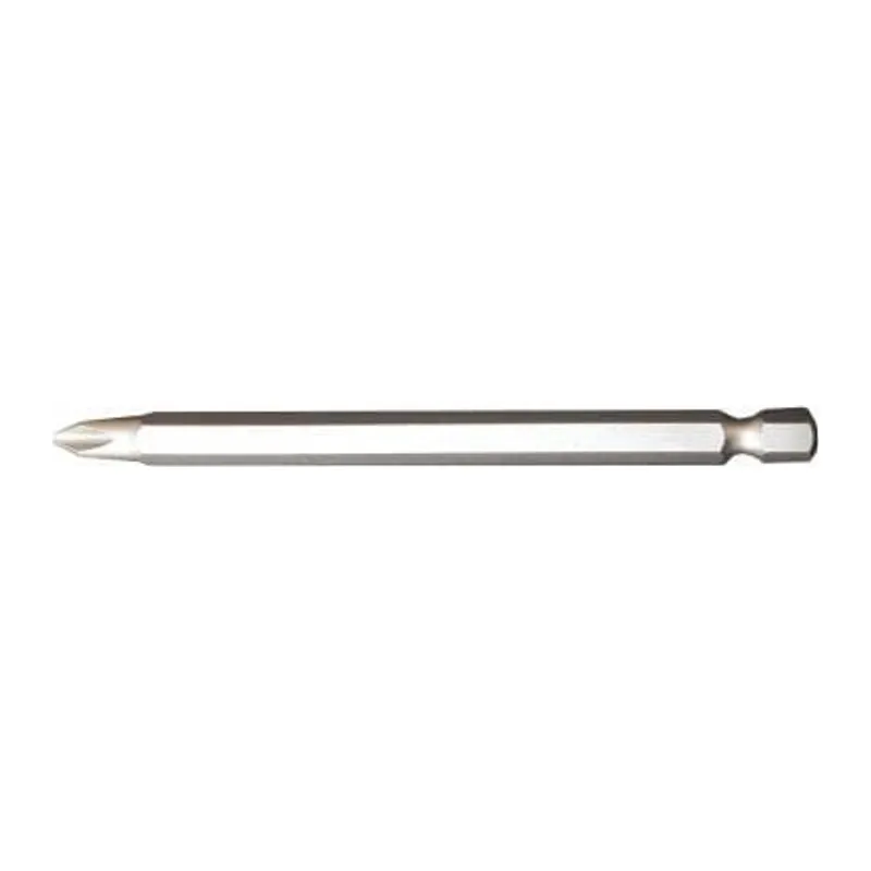 PZ2 100 mm Yıldız Bits Uç