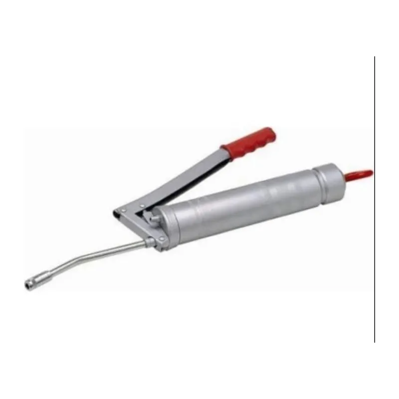 Ennalbur Fukar Gres Pompası 500 cc