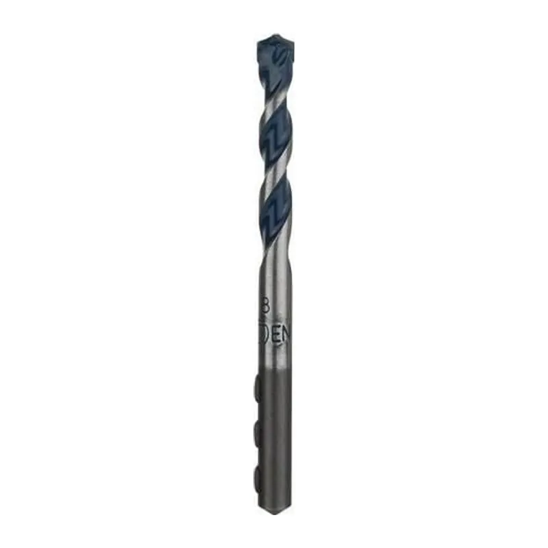 BOSCH CYL-5 Blue Granit Turbo Matkap Ucu 8x100 mm