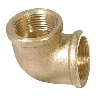 Sarı Dirsek 1/4X1/4