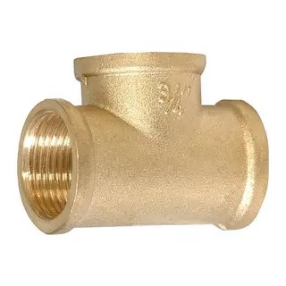 Sarı Te 1/4X1/4X1/4