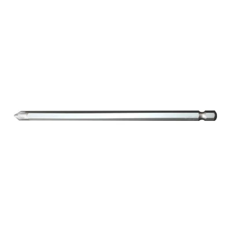 PZ2 150 mm Yıldız Bits Uç