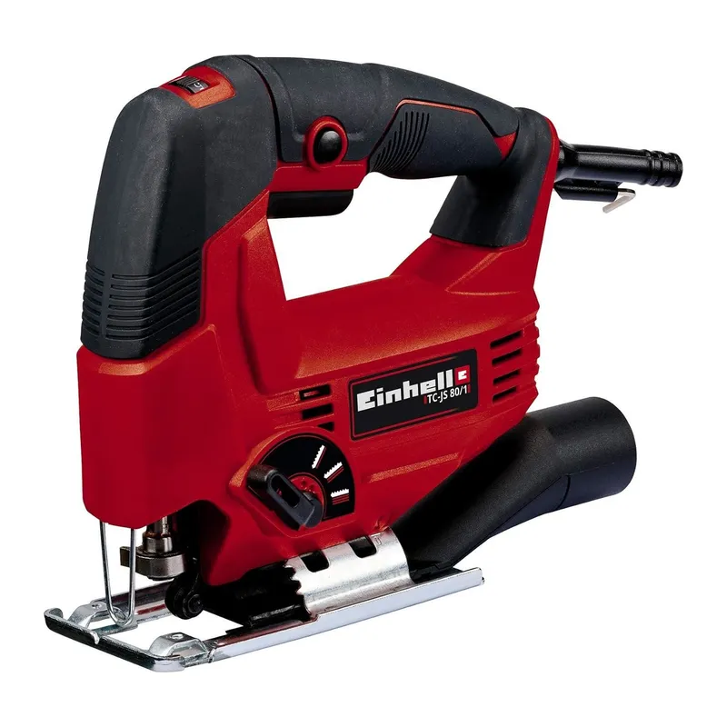 Einhell TC JS 80/1 Dekupaj Testere 550 Watt