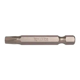 Bits Uç T30 7,5 cm Buldex Vida İçin Uygun