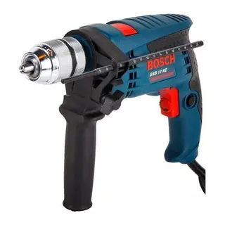 Bosch GSB 13 RE Darbeli Matkap 600 Watt