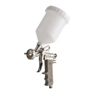 Asturo E70 Boya Tabancası 1,8 mm Üsten Depolu