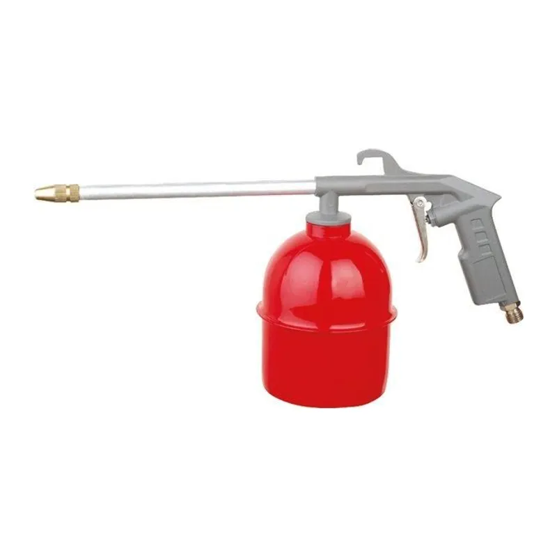 Ozco DO-10A Mazot Tabancası