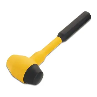Dekor 328 Lastik Tokmak 600 gr