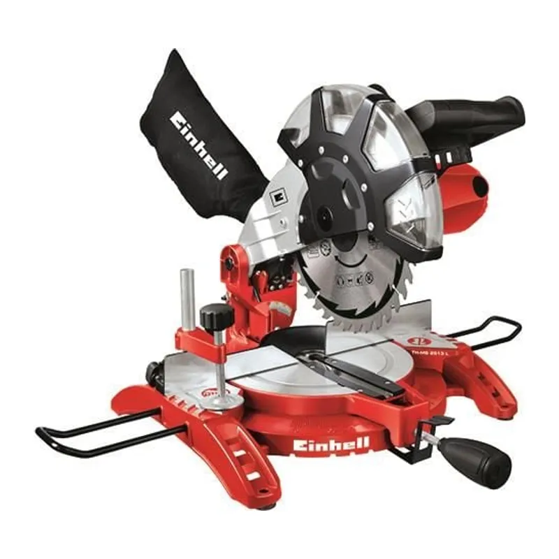 Einhell TC MS 2513 L Gönye Kesme Testeresi