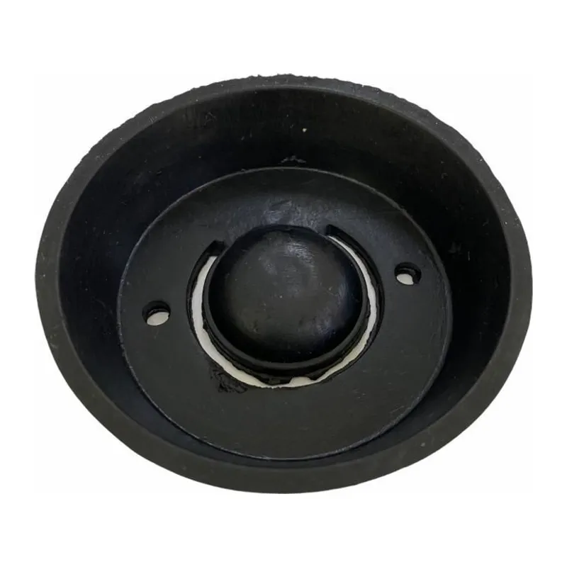 2 No Demir Tulumba Piston Contası Lastik