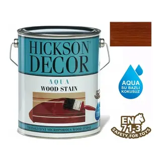 Hickson Decor Aqua Su Bazlı 1 LT Burma