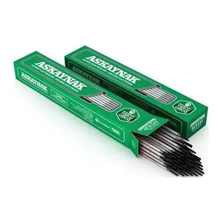Askaynak AS R-143 Rutil Kaynak Elektrodu 3,20x350