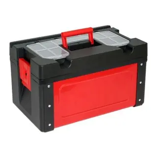 PortBag CM01 18'' Metal Gövdeli Takım Çantası