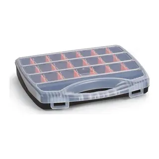Portbag PP01 Poly 32 Organizer Separatörlü