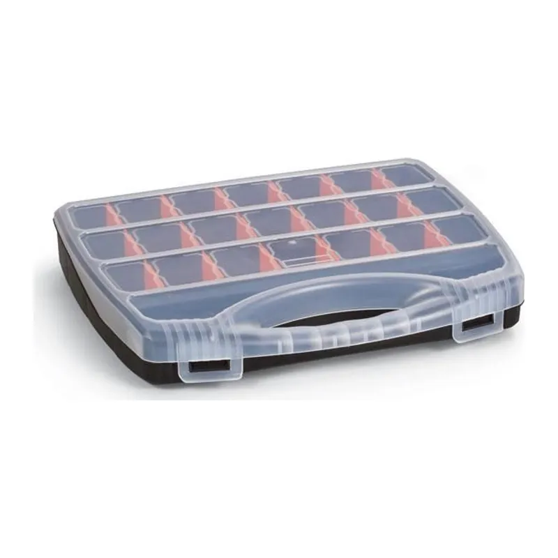 Portbag PP01 Poly 32 Organizer Separatörlü