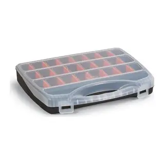 Portbag PP03 Poly 48 Organizer Separatörlü