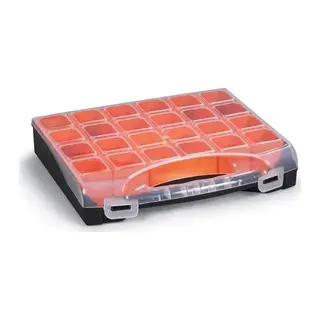 Portbag PP04 Poly 31/16 Organizer Kutulu