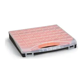 Portbag PP05 Poly 41/24 Organizer Kutulu