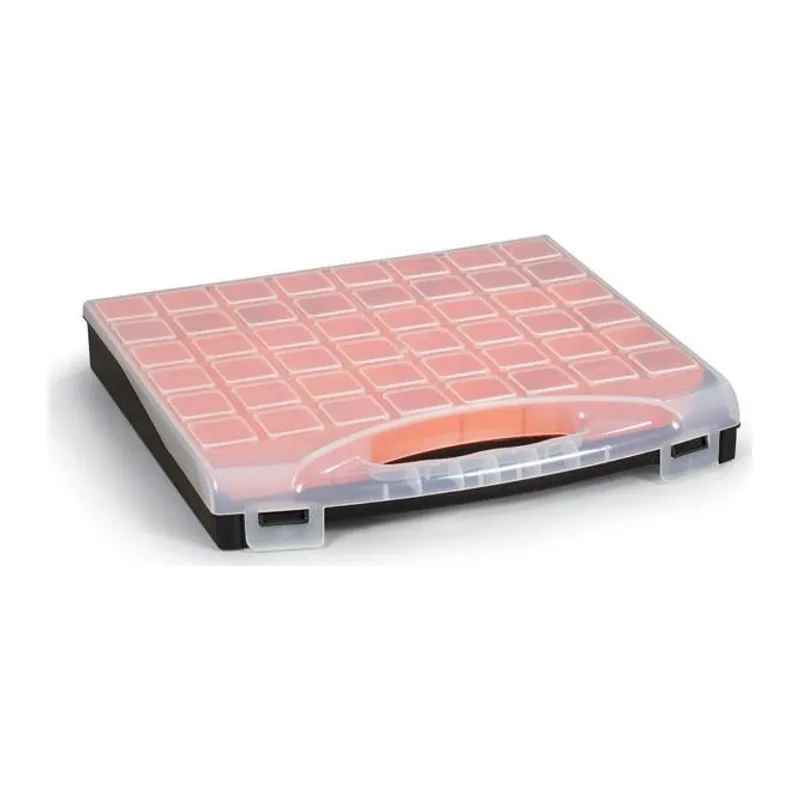 Portbag PP05 Poly 41/24 Organizer Kutulu
