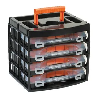 Portbag PP08 Poly Organizer Set