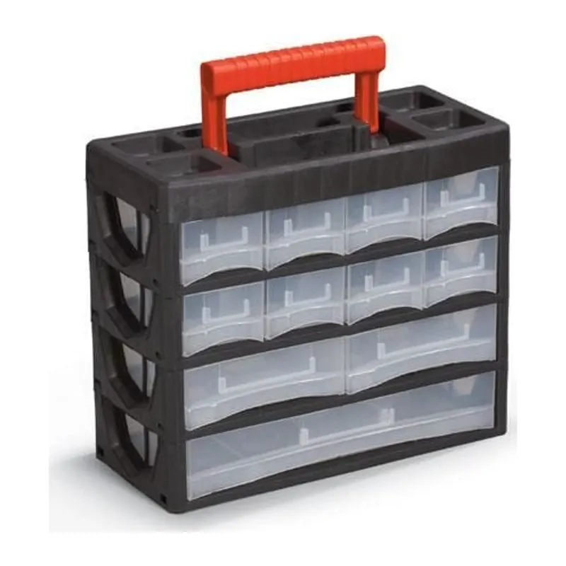 Portbag PL02 Caby 4/19 Çekmece Seti