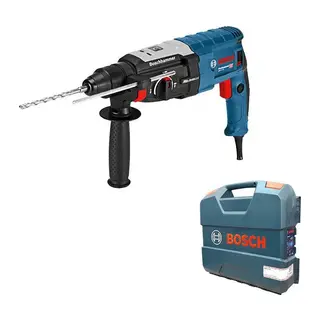 Bosch GBH 2-28 Kırıcı Delici 880 Watt 3,2 Joule