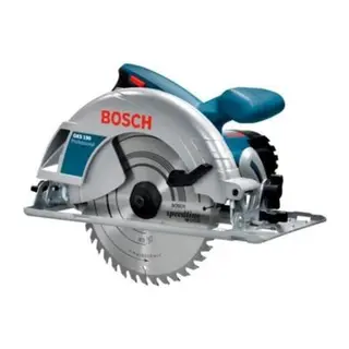 Bosch GKS 190 Daire Testere 190 mm 1400 Watt