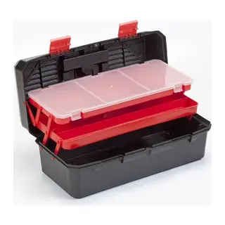 Portbag PR05 20 '' Raflı Takım Çantası