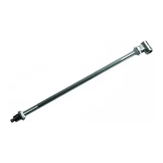 Krom Orta Taharet Çubuğu 29 cm