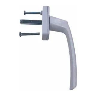 Pvc Pencere Kolu Elit Beyaz