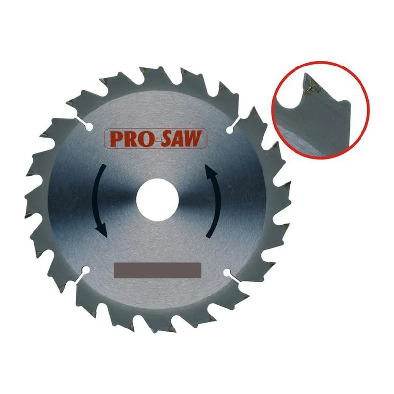 Prosaw 180X22X20 mm 40 Diş Sunta Testeresi
