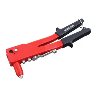 İzeltaş 6195 Perçin Tabancası 260 mm