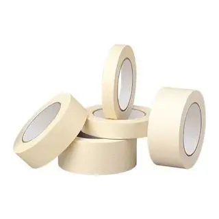 Maskeleme Kağıt Bant 36 mm 20 Metre