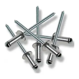 Perçin Pop 5x15 mm (10 Adet)