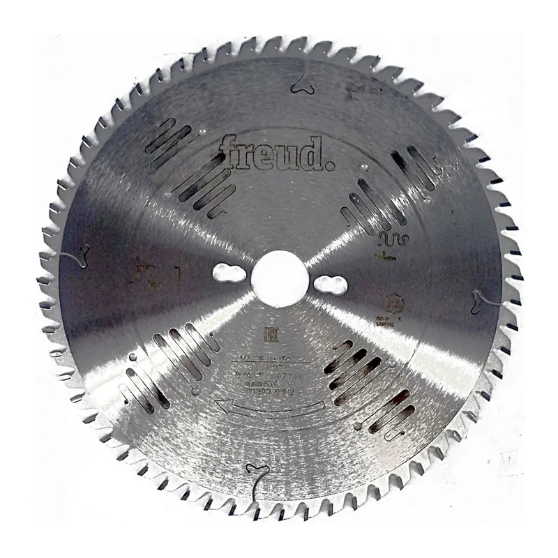 Freud LG2B 0700 250X30X3,2 mm Ahşap Testere 60 Diş