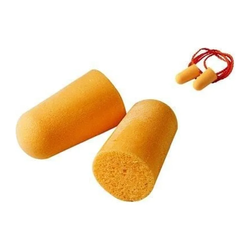 3M 1110 İpli Kulak Tıkacı